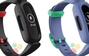 Fitbit va lansa primele brățări inteligente pentru copii