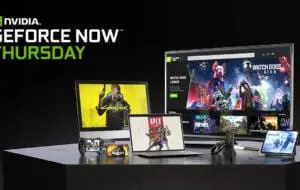 Nvidia GeForce NOW anunță noutăți pentru abonați
