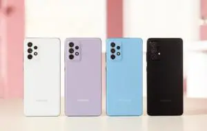 Samsung Galaxy A52 și Samsung Galaxy A72 au fost lansate oficial. Preț și specificații