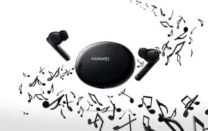 Huawei lansează FreeBuds 4i, căști true wireless cu autonomie de 10 ore și ANC