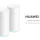 Huawei lansează WiFi Mesh, un sistem pentru internet wireless cu trei benzi