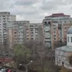 Fotografie realizată cu OnePlus 9 Pro