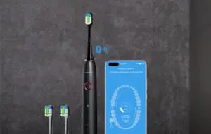 Huawei lansează Lebooo Smart Sonic, o periuță de dinți cu autonomie de 3 luni