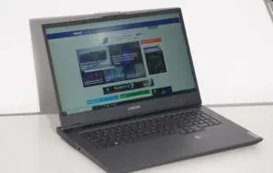 REVIEW Lenovo Legion 5 15″, un laptop de gaming accesibil