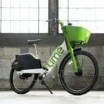Lime investește 50 de milioane de dolari în biciclete electrice