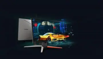 REVIEW BenQ MOBIUZ EX3415R – Monitorul curbat pentru simracing
