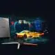 REVIEW BenQ MOBIUZ EX3415R – Monitorul curbat pentru simracing