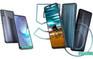 Versiunile Moto G50 5G, care urmează să fie unul dintre cele mai ieftine telefoane 5G, au fost dezvăluite în imagini