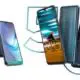Versiunile Moto G50 5G, care urmează să fie unul dintre cele mai ieftine telefoane 5G, au fost dezvăluite în imagini