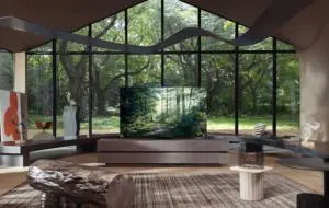Gama Samsung Neo QLED, prezentată oficial de producător. Funcții noi și disponibilitate