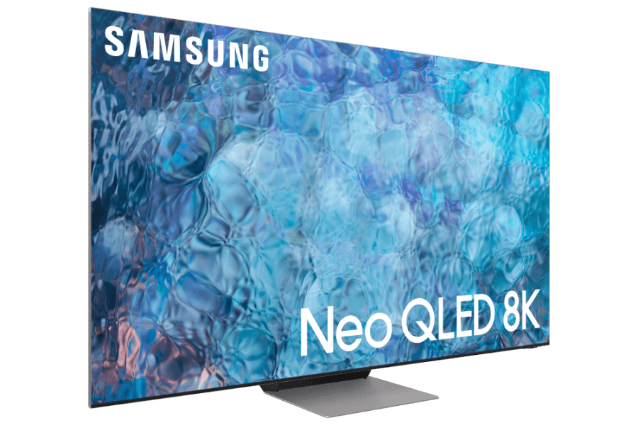 Samsung Neo QLED