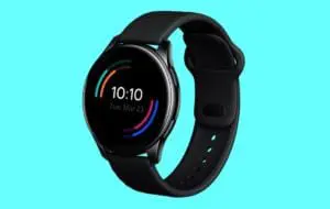 Designul OnePlus Watch  a ajuns pe internet. Va fi lansat alături de seria OnePlus 9 la sfârșitul lunii martie