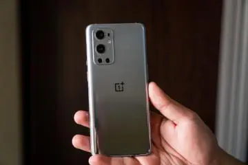 REVIEW OnePlus 9 Pro, cel mai bun telefon cu Android pe care l-am testat până acum