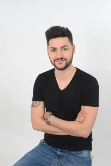 Ovidiu PĂTRAȘCU „Ovvy”: „Gaming-ul mi-a oferit un job extrem de fun și de plăcut, tot prin gaming am reușit să și ofer ceva înapoi societății”