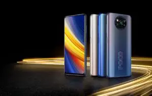 POCO F3 și POCO X3 Pro au fost lansate de Xiaomi. Preț și specificații complete