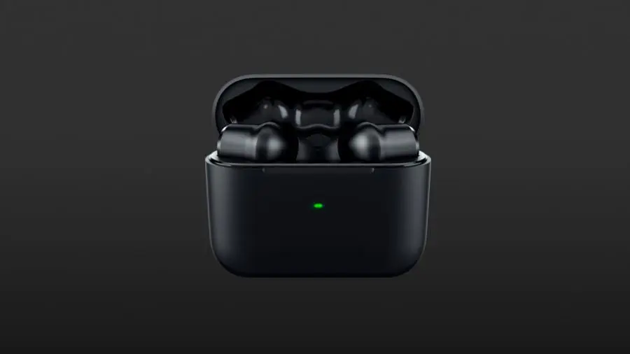 Razer Hammerhead TW Pro