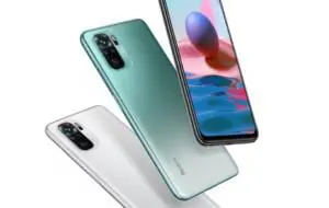 Xiaomi Redmi Note 10 Pro și Redmi Note 10, lansate oficial în România. Preț și specificații
