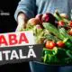Pepeni de Dăbuleni, struguri de Moldova sau cartofi de Lungulețu, disponibili de astăzi la livrare prin Tazz by eMAG