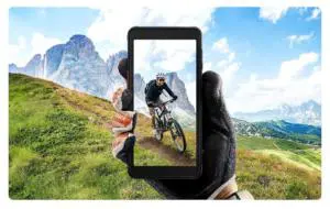 Samsung lansează un nou smartphone construit pentru medii dificile de lucru, Galaxy XCover 5