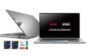 XPG lansează Xenia Xe, un ultrabook pentru gaming și productivitate