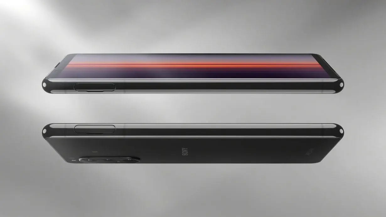 Sony Xperia 5 II