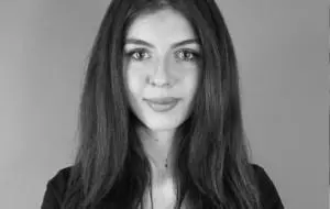 Antonia „Nuckle” HARALAMBIE: „Cel mai important este să fii original și constant”