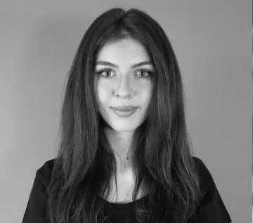 Antonia „Nuckle” HARALAMBIE: „Cel mai important este să fii original și constant”