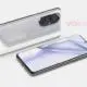 Imaginile cu Huawei P50 arată un set foarte similar de zvonuri și specificații cu cele ale variantei Pro