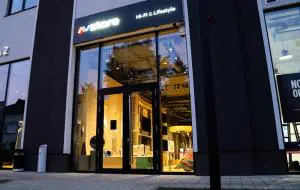 Experiența completă Dell, doar la AVstore Herăstrău