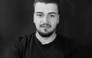 Ionuț „Bercea”: „Pasiunea mea cea mai mare a fost fotbalul, dar nu am putut continua, așa că am mers mai departe cu gamingul”