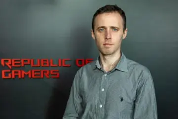 Bogdan Ivașcu, ASUS România: „În 2020, laptopurile noastre au reprezentat prima alegere în rândul publicului larg”