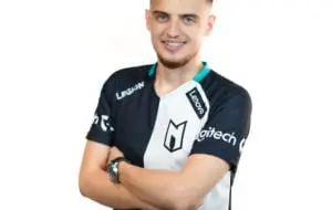 Costin Vrânceanu (Jaxi): De la amator la jucător profesionist de CS:GO, iar acum streamer pe Youtube