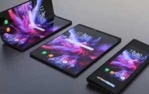 Peste 5,1 milioane de telefoane pliabile și rulabile așteptate în 2021 de la 8 companii diferite