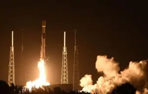 Un nou record doborât de SpaceX. De câte ori a reutilizat compania aceeași racheta Falcon 9