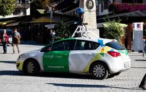 Google Maps: De ce noutăți va beneficia în 2021 serviciul american de hărți și navigație