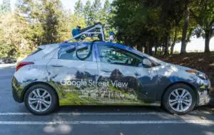 Mașinile Google Street View revin în România. Ce orașe vizitează în 2021