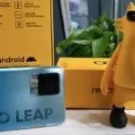 Specificațiile Realme 8 dezvăluite de CEO-ul companiei