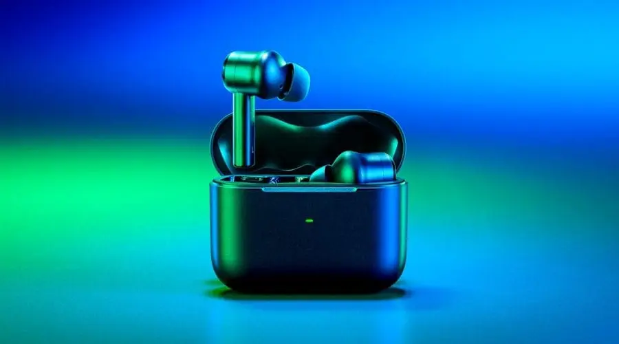 Razer Hammerhead TW Pro