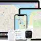 Aplicația Find my iPhone va permite urmărirea și altor dispozitive Apple