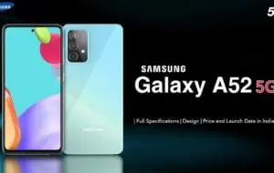 Un unboxing video cu Samsung Galaxy A52 5G dezvăluie toate detaliile înaintea lansării oficiale
