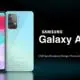 Un unboxing video cu Samsung Galaxy A52 5G dezvăluie toate detaliile înaintea lansării oficiale