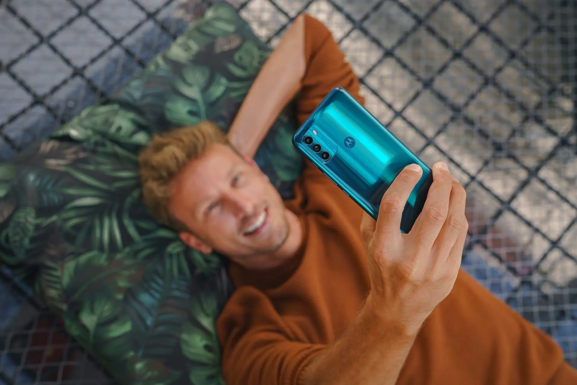 moto g50 lansare