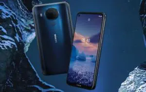 Noile telefoane Nokia se lansează în aprilie și vor concura cu Galaxy A52 pentru titlul de cel mai  accesbil al anului 2021