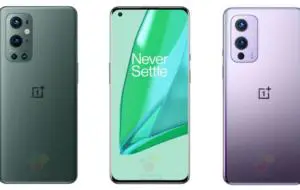 OnePlus 9 va folosi interfața ColorOS de la OPPO în China