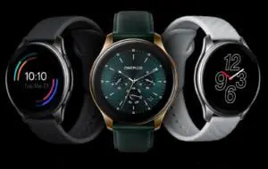 OnePlus lansează primul său ceas inteligent și promovează durata de viață a bateriei de 2 săptămâni