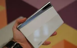 Oppo este pregătit să lanseze un smartphone pliabil. Vezi când ar putea fi lansat