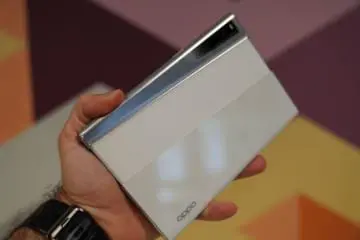 Oppo X 2021 Hands-on: Cum arată viitorul smartphone-urilor?