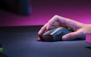 REVIEW Razer, periferice pentru victorie