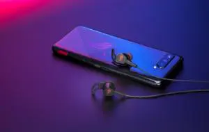 ASUS ROG Phone 5: Ce accesorii a lansat producătorul din Taiwan pentru noul flagship