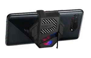 ASUS ROG Phone 5, lansat oficial în România. Cât costă și când ajunge în țară